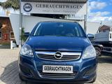 Opel Zafira B Edition "111 Jahre" - Opel Zafira: B Edition
