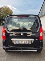 Citroën Berlingo e-HDi 90 Autom. AHK,Standheizung, - Citroën Berlingo: B9