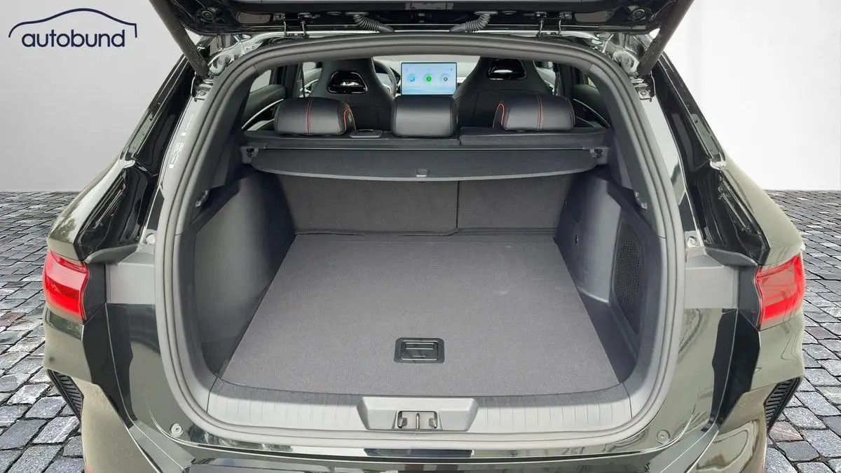 BYD SEAL U