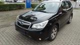 Subaru Forester 2,0 Diesel Exclusive mit A... - Subaru Forester in Dresden