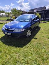 Renault Laguna II 1.6 TÜV Avantgarde - gebrauchte Renault Laguna aus dem Jahr 2001