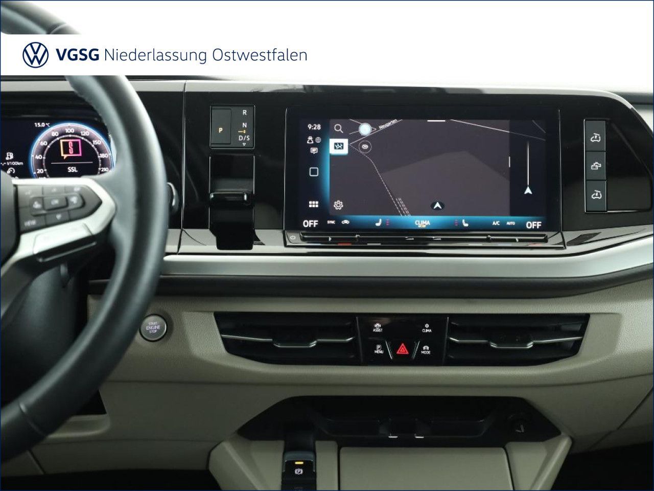 Volkswagen T7 California - Bild 12
