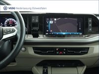 Volkswagen T7 California - Vorschau Bild 12