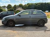 Seat Ibiza Stylance 1.2 Klimaautomatik Radio - Seat Ibiza aus 2006