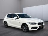 BMW 118 d Lim. 5-trg. Sport Line *FACELIFT*LED*S.HEF - BMW 118 in Mönchengladbach