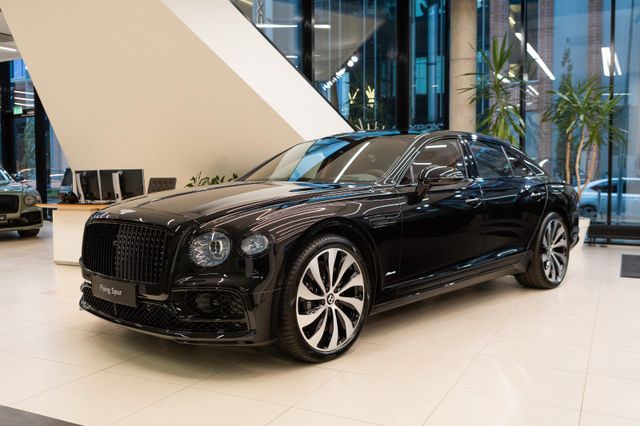 Bentley Flying Spur Azure V8