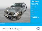 Volkswagen T-Roc 1.0 R-LINE CAM ACC NAVI LM17 LED+ CARPLAY - Volkswagen Gebrauchtwagen in Hamm
