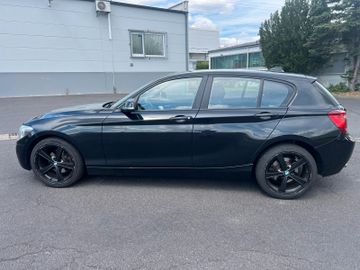 BMW 120 - 7