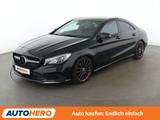 Mercedes-Benz CLA 180 Urban*LED*NAVI*TEMPO*PDC*SHZ*KLIMA* - Mercedes-Benz CLA 180: mit Navigationssystem