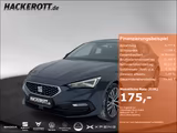 Seat Leon Xcellence LED Navi Keyless Rückfahrkam. AHK - Seat Leon in Bielefeld