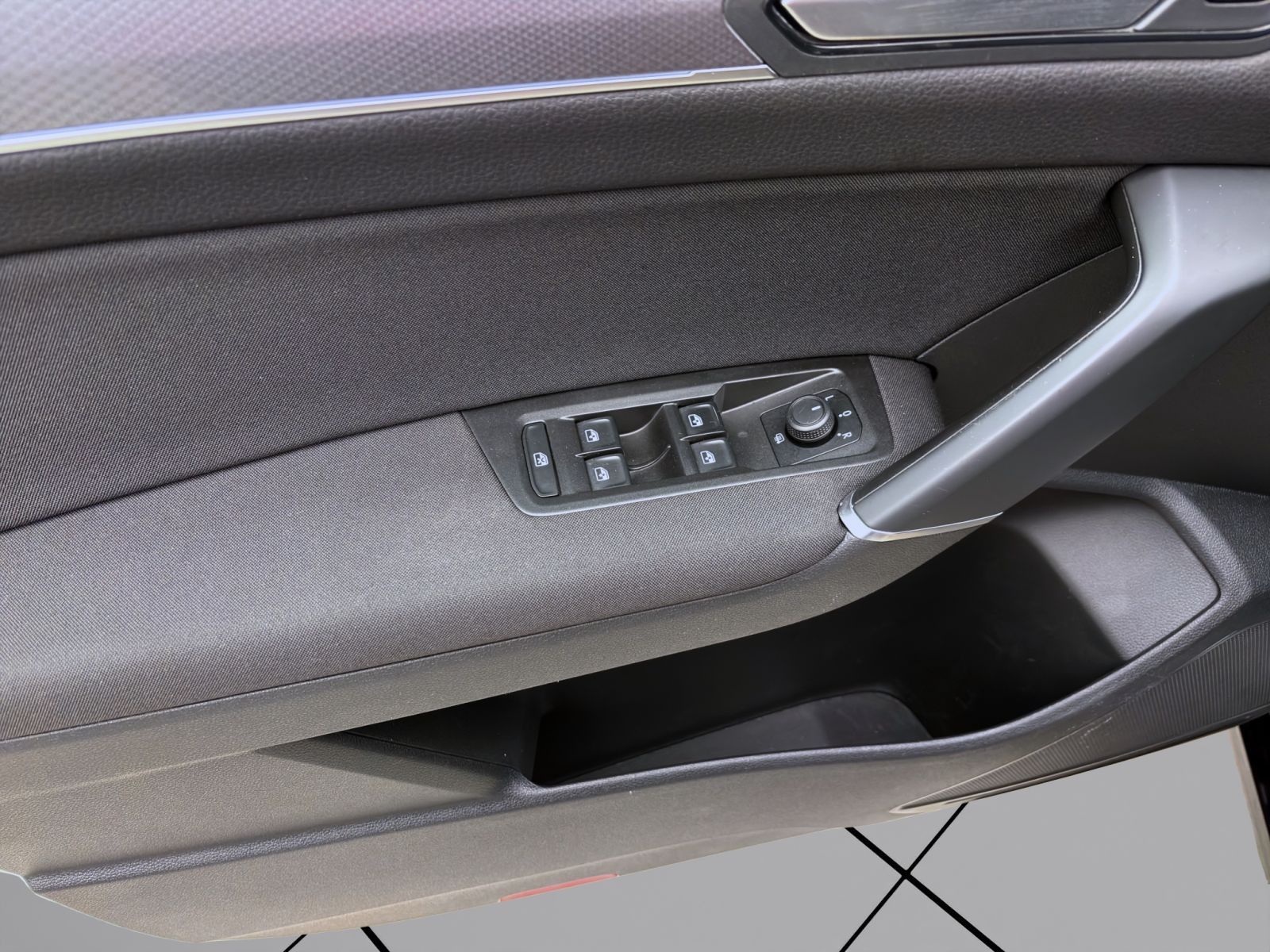 Volkswagen Touran - Bild 11