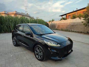 Ford Kuga - 2