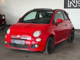 Fiat 500 S**Cabrio**Klima**Digital Tacho**Garantie** - gebrauchte Fiat bis 10.000 Euro