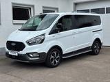 Ford Tourneo Custom Active Garantie 05/27 - gebrauchte Ford Tourneo Custom aus dem Jahr 2022
