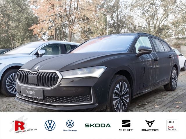 Skoda Superb Combi Selection 1.5 TSI IV DSG ACC