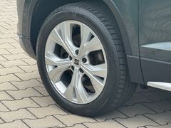 SEAT Ateca Xperience 2.0 TDI DSG 4Drive*STANDHEIZUNG*