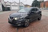 Nissan NISSAN Qashqai 1.3 DIG-T 140 CV N-Connecta - Nissan Qashqai mit Benzin-Antrieb: Kombi