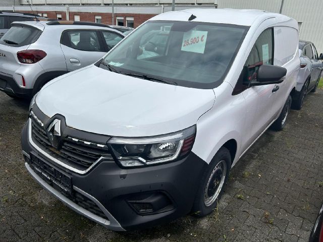 Renault Kangoo III Rapid Extra