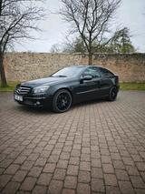 Mercedes-Benz Mercedes CLC 350 top Zustand - Mercedes-Benz CLC 350
