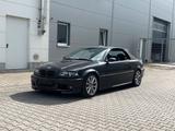 BMW e46 330ci M-Paket Ab Werk - gebrauchte BMW 330 aus dem Jahr 2001