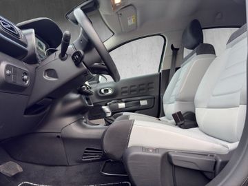 Citroën C3 1.2 PureTech 110 Elle Kam.+KeyLess+LED+Navi