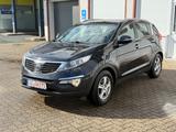 Kia Sportage 2.0 CRDi AWD 184 FIFA WORLD CUP EDITION - Kia Sportage mit Diesel-Antrieb: Geländewagen, 2.0