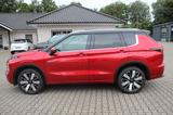 Mitsubishi Plug-in Hybrid Outlander Plug-in Hybrid TOP - rote Mitsubishi Plug-in Hybrid Outlander