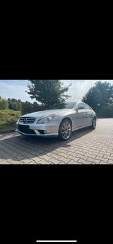 Mercedes-Benz CLS 55 AMG - Mercedes-Benz CLS 55 AMG Gebrauchtwagen