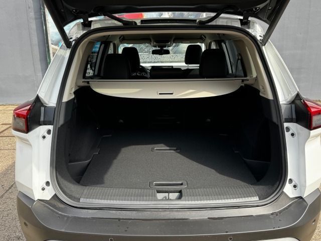 Fahrzeugabbildung Nissan X-Trail 1.5 VC-T e-Power N-Connecta HUD*18Zoll