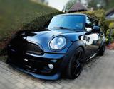 MINI JCW, All Black, Neuer Motor mit 2000Km, Voll - : V mit