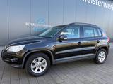 Volkswagen Tiguan Track & Field 4Motion *AHK*PDC*Panorama* - Volkswagen Tiguan: Field Track