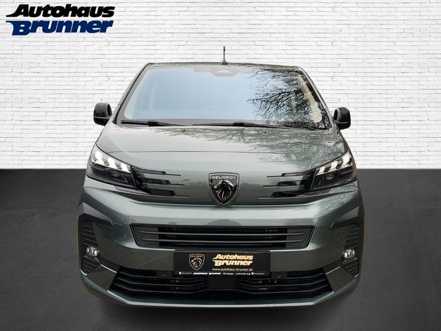 Foto Nummer 2: PEUGEOT Traveller