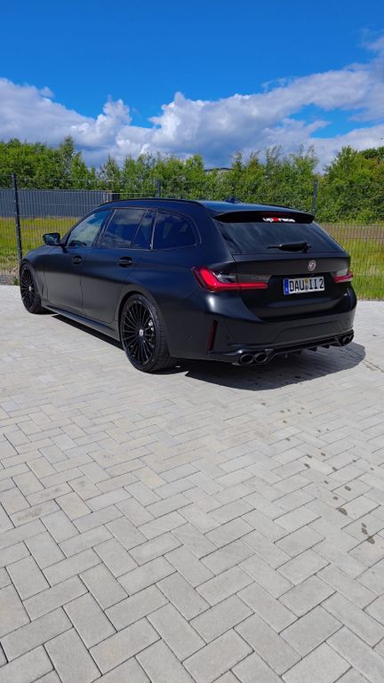 BMW-Alpina B3