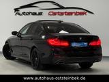 BMW 520 d M SPORT PAKET/KAMERA/MEMORY/SHZ/SHD/LED/ - BMW 520: Leder