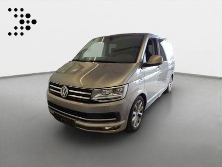 Volkswagen T6 2.0 TDI Multivan Comfortline DSG*PDC*KAM*LED*