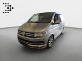 Volkswagen T6 2.0 TDI Multivan Comfortline DSG*PDC*KAM*LED* - mit Diesel-Antrieb: Beige, Van