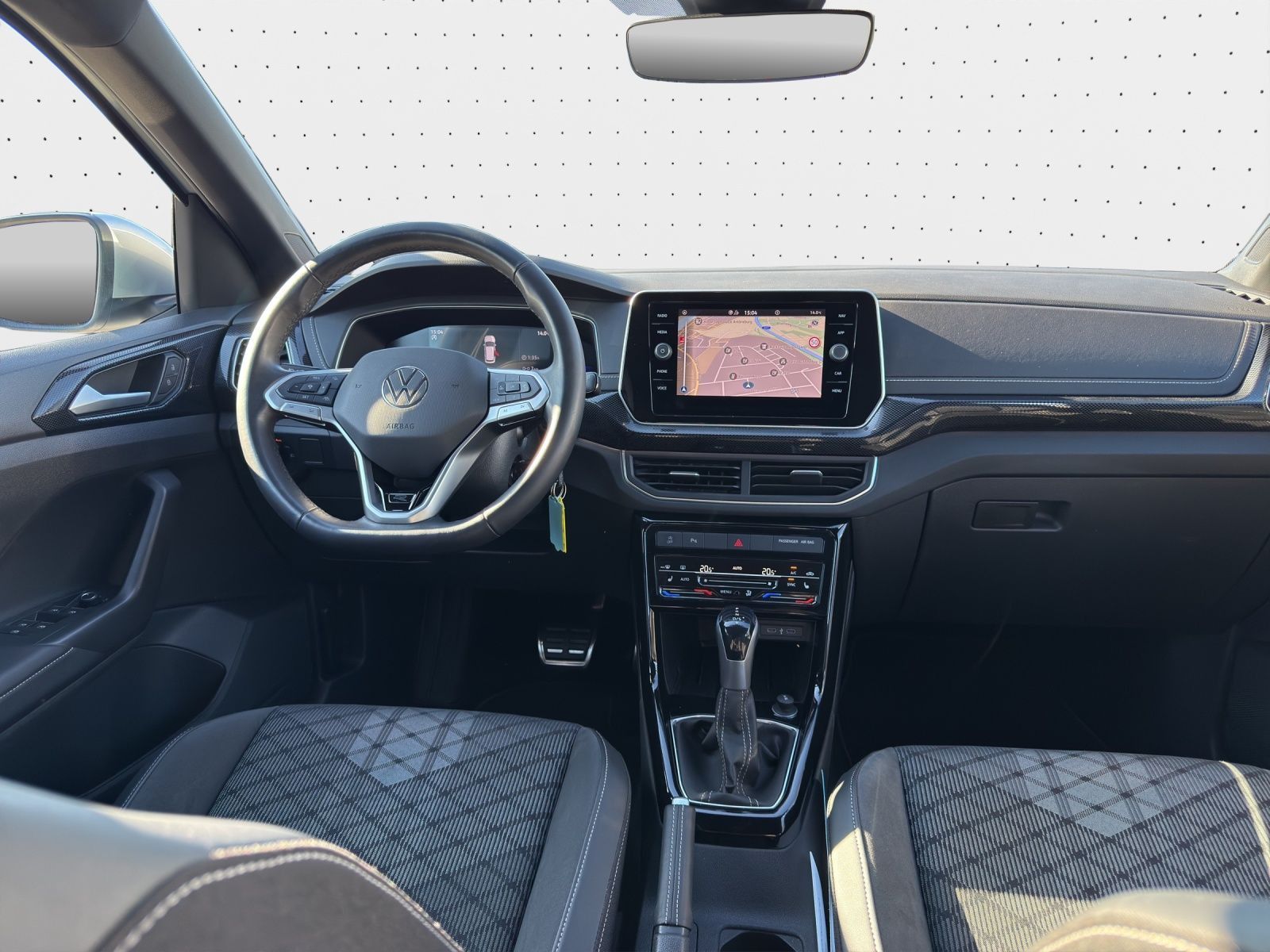 Volkswagen T-Cross - Bild 6