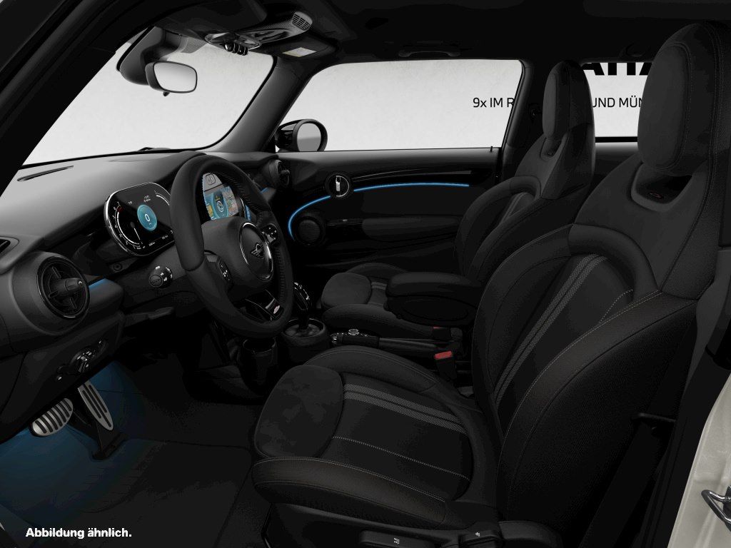 MINI Cooper - Bild 3