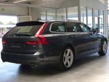 Volvo V90 Momentum AHK+Navi+Cam+Leder+BLIS+ACC+LED+PDC - Volvo: Momentum