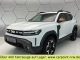 Dacia Duster Eco-G 120 Extreme Winter-Paket - Dacia Duster Neuwagen in Essen