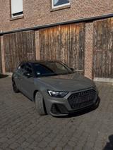 Audi A1 40 TFSI S tronic Sportback - - Audi A1 in Mönchengladbach