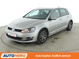 Volkswagen 1.4 TSI Allstar BlueMotion Tech Aut. *ACC*PDC* - Volkswagen: Bluemotion