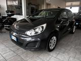 Kia Rio 1.4 CRDi WGT 5p. EX - Kia Rio Ex mit Diesel-Antrieb