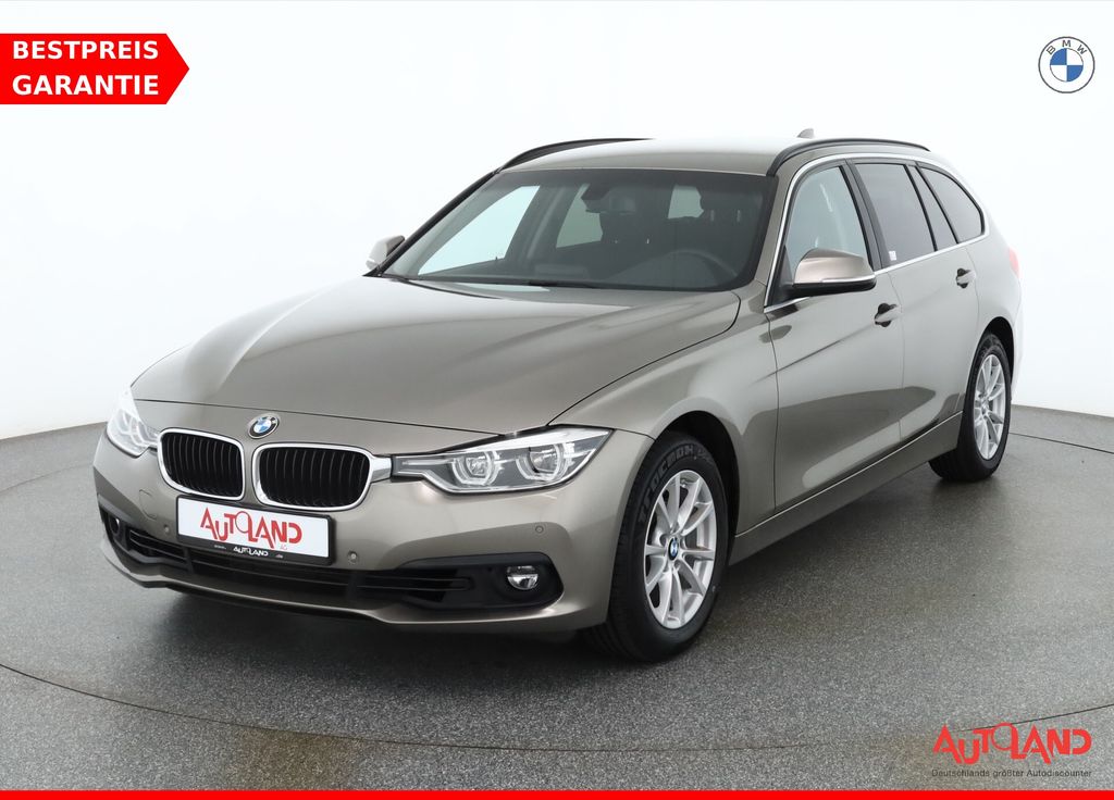 Image of BMW 318