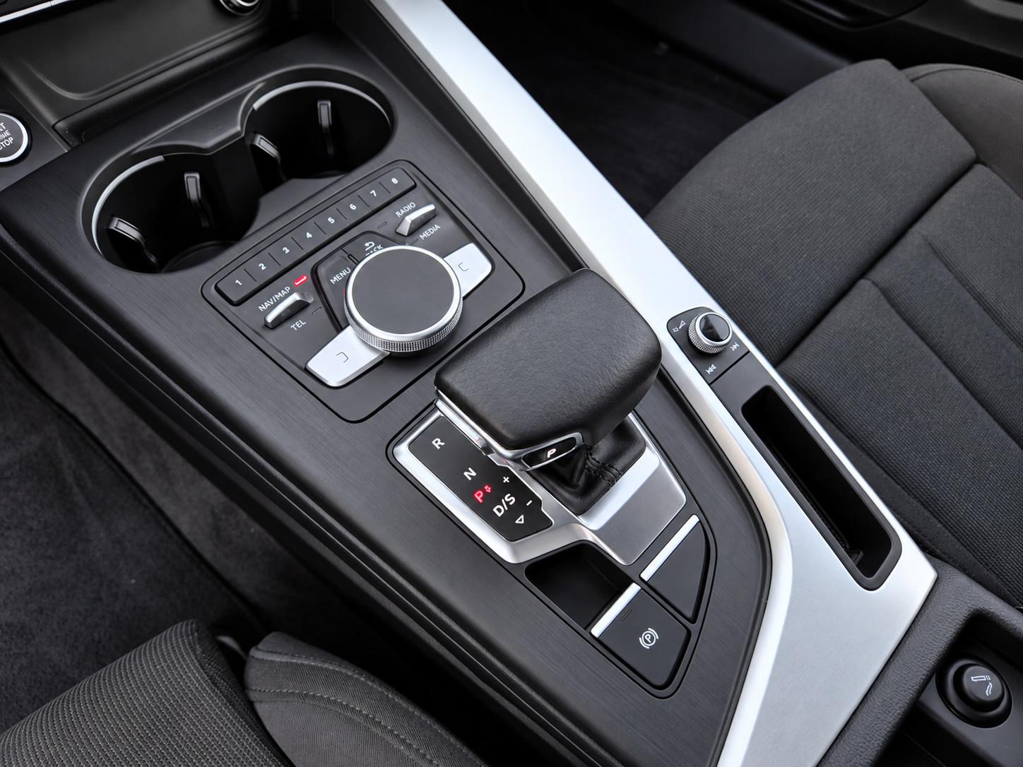 AUDI A4 ALLROAD 3.0TDI QUATTRO MATRIX VIRTUAL  | 272 ch | BVA | HAYON ÉLECTRIQUE | PACK SPORT | VOLANT EN CUIR