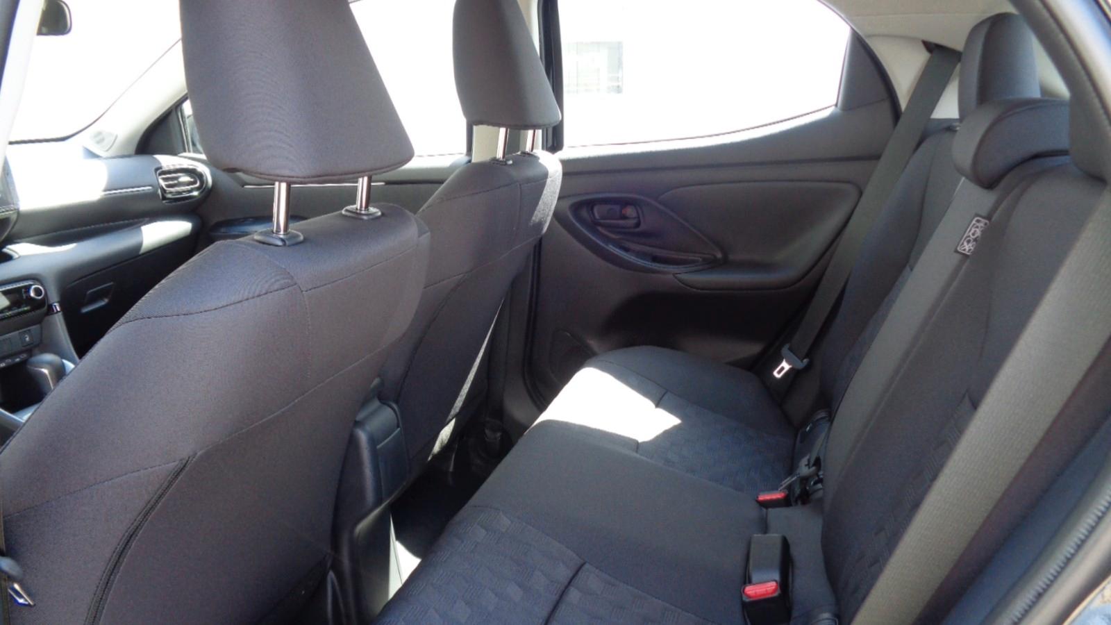Mazda 2 Hybrid 1.5L Hybrid VVT-i FWD Exclusive-Line