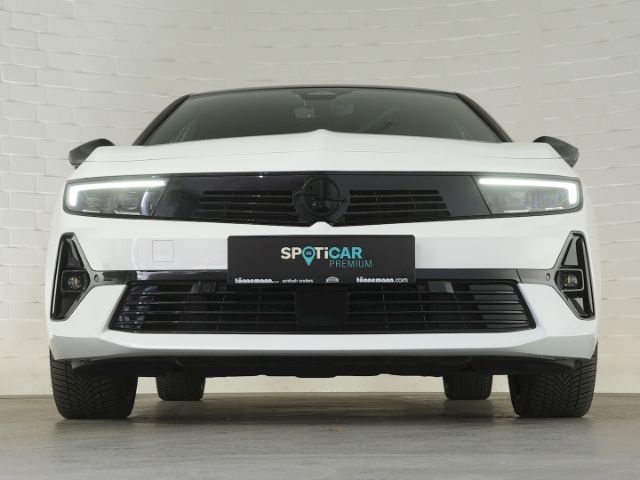 Astra L ST GS PHEV AT+AHK+NAVI+360 GRAD KAMERA+H