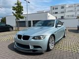 BMW E92 M3 DKG Carbon Competition - BMW M3: E92