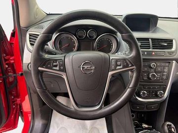 Opel Mokka - 8