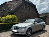 Mercedes-Benz C220 CDI Avantgarde*Navi*Teilleder*Xenon*AMG* - Mercedes-Benz 220: Te